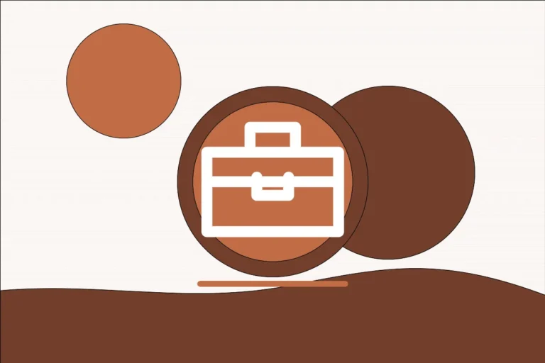 Generic unbranded illustration representing Business Support