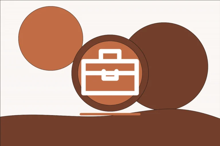 Generic unbranded illustration representing Business Support