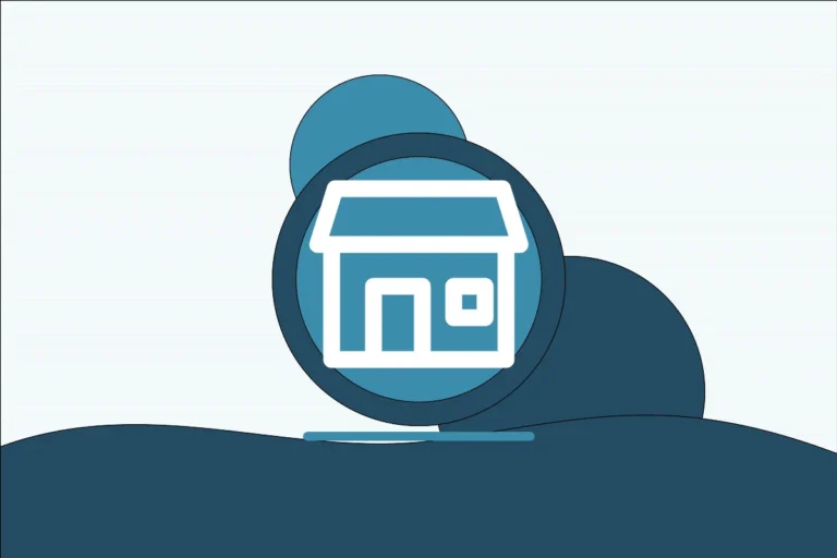 Generic unbranded illustration representing Retail