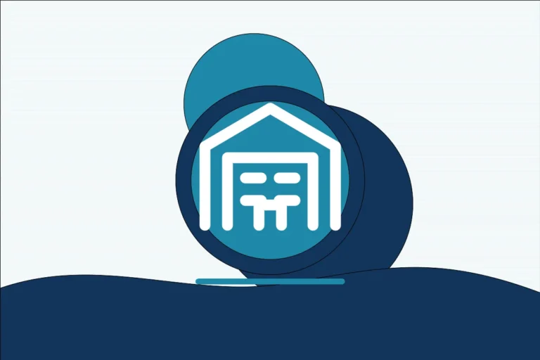 Generic unbranded illustration representing Auto Service