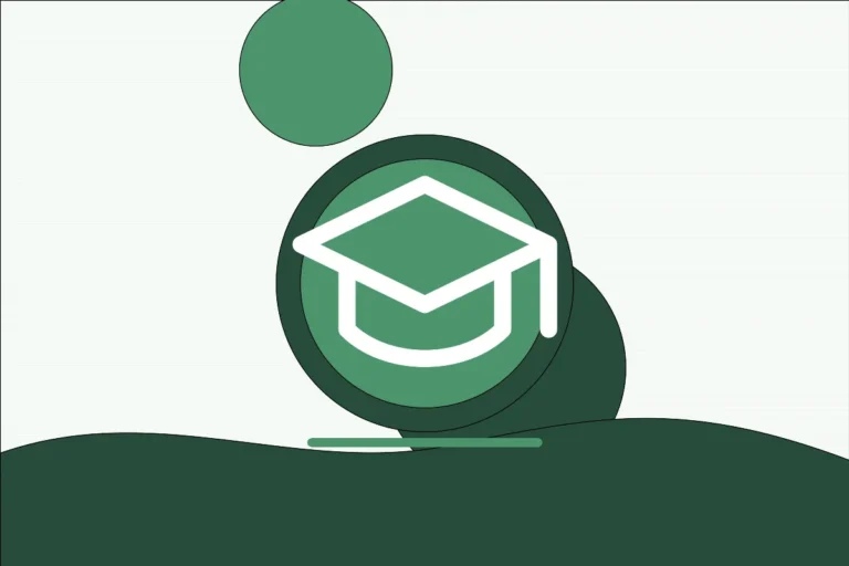Generic unbranded illustration representing Education (Institutions)