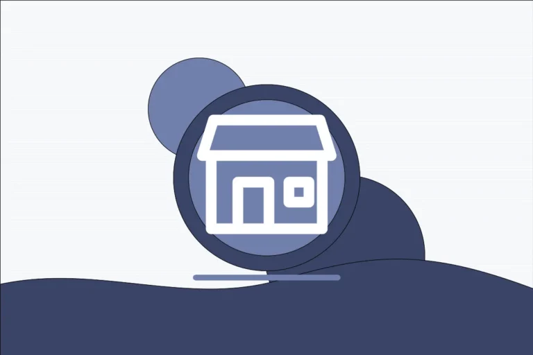 Generic unbranded illustration representing Retail
