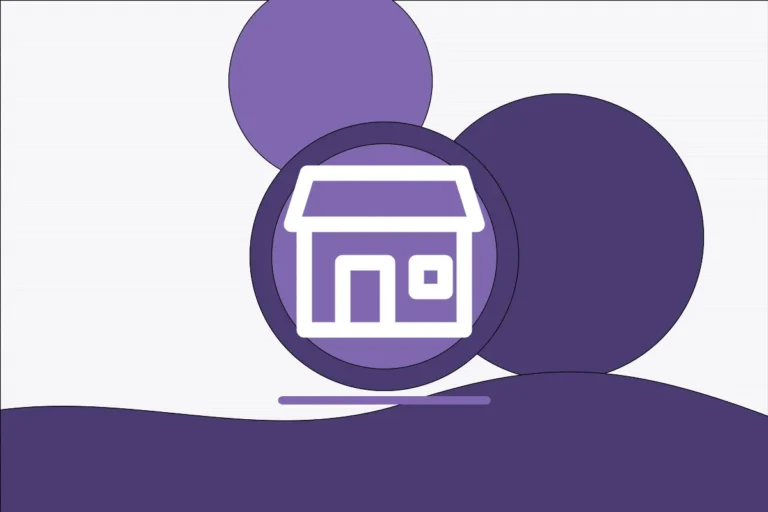 Generic unbranded illustration representing Retail