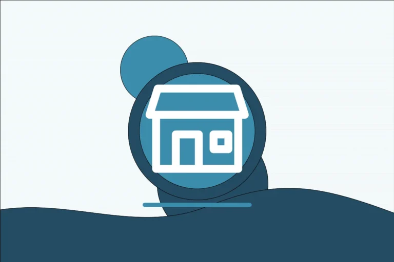 Generic unbranded illustration representing Retail