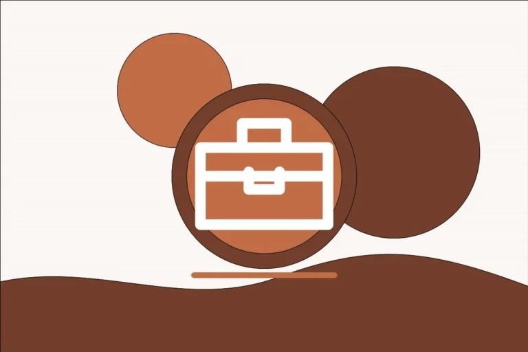 Generic unbranded illustration representing Business Support