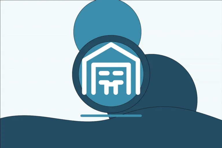 Generic unbranded illustration representing Facility Services