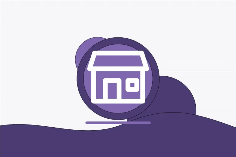 Generic unbranded illustration representing Retail