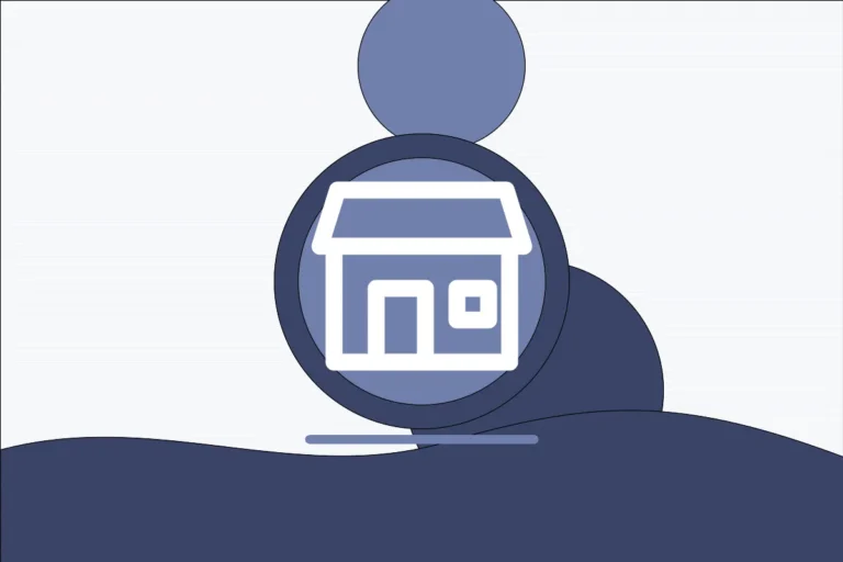 Generic unbranded illustration representing Retail