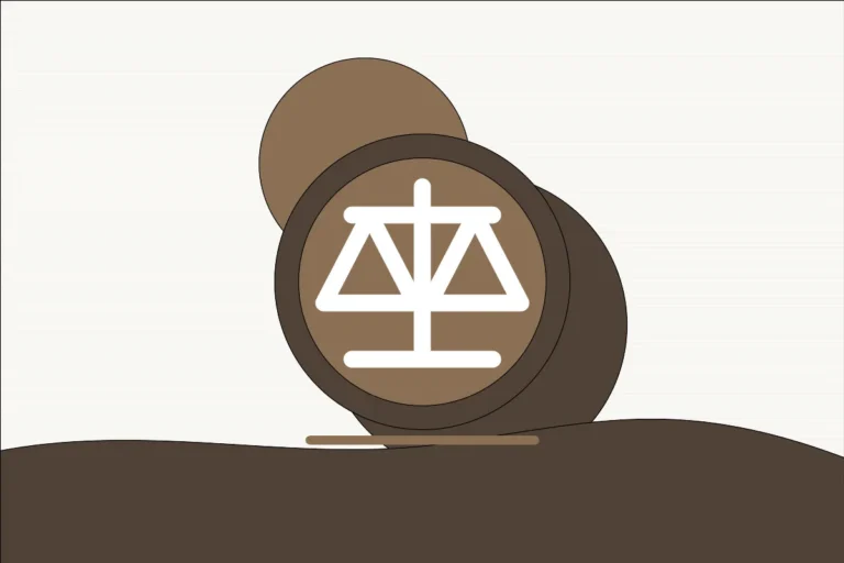 Generic unbranded illustration representing Legal