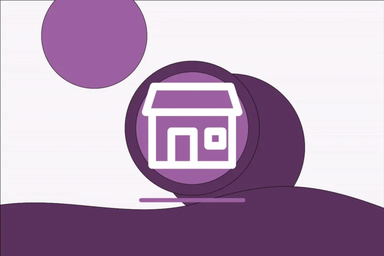 Generic unbranded illustration representing Retail