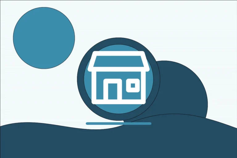 Generic unbranded illustration representing Retail