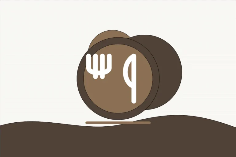 Generic unbranded illustration representing Restaurants
