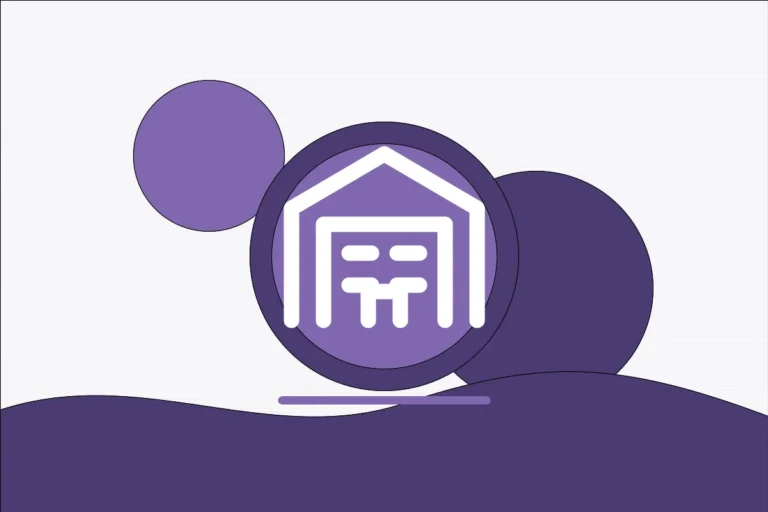 Generic unbranded illustration representing Facility Services
