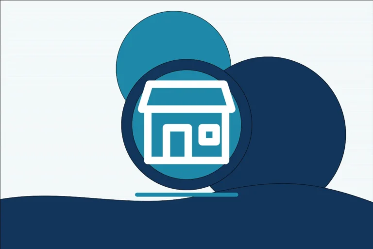Generic unbranded illustration representing Retail