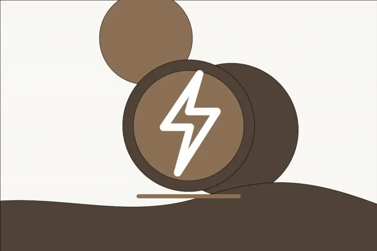 Generic unbranded illustration representing Electricians
