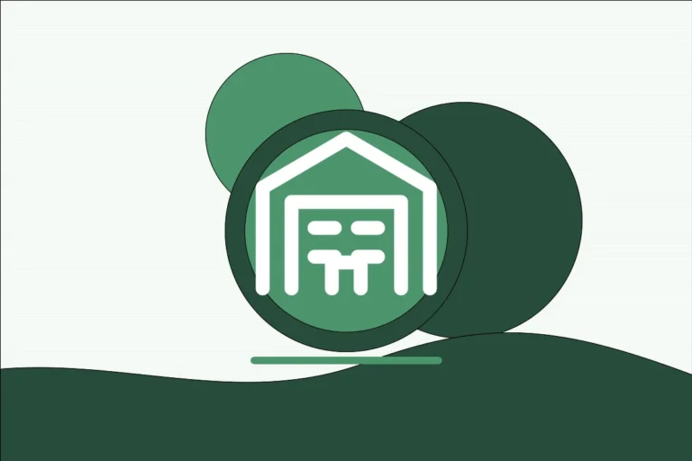 Generic unbranded illustration representing Facility Services