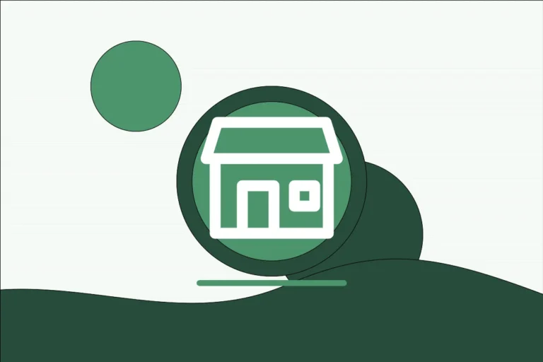 Generic unbranded illustration representing Retail