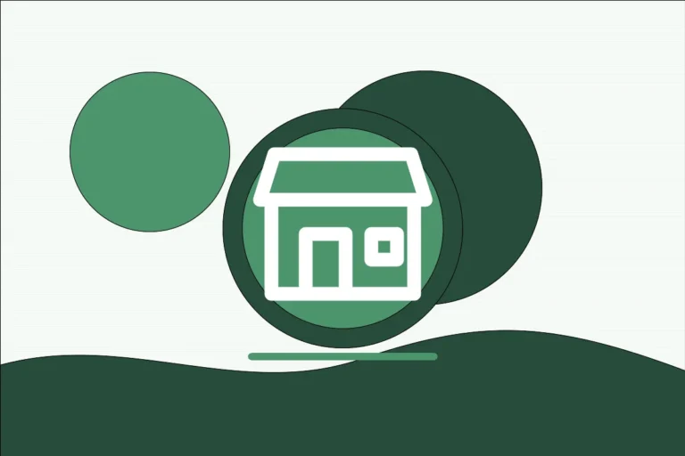 Generic unbranded illustration representing Retail