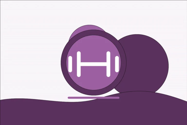 Generic unbranded illustration representing Fitness