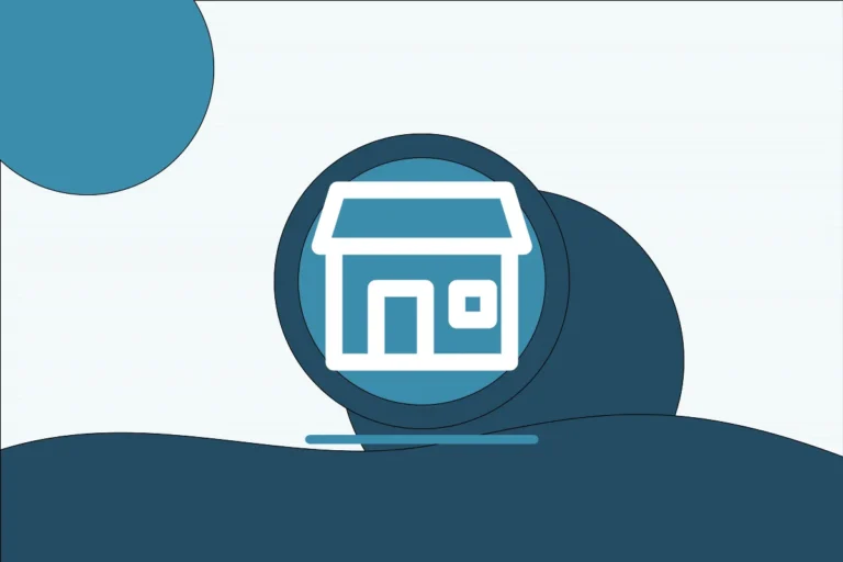 Generic unbranded illustration representing Retail