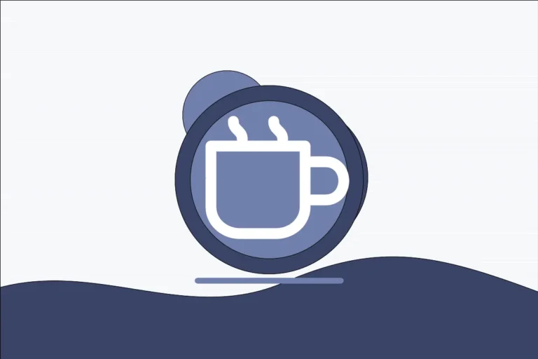 Generic unbranded illustration representing Cafes & Treats