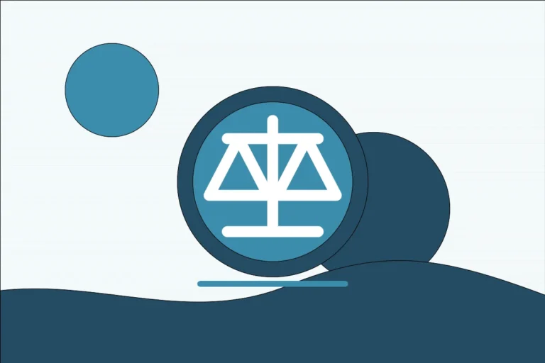 Generic unbranded illustration representing Legal