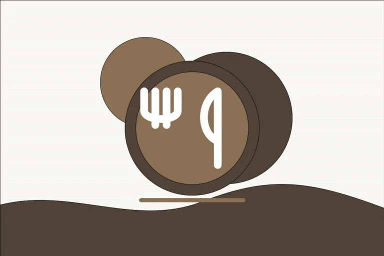 Generic unbranded illustration representing Food, Drink & Dining