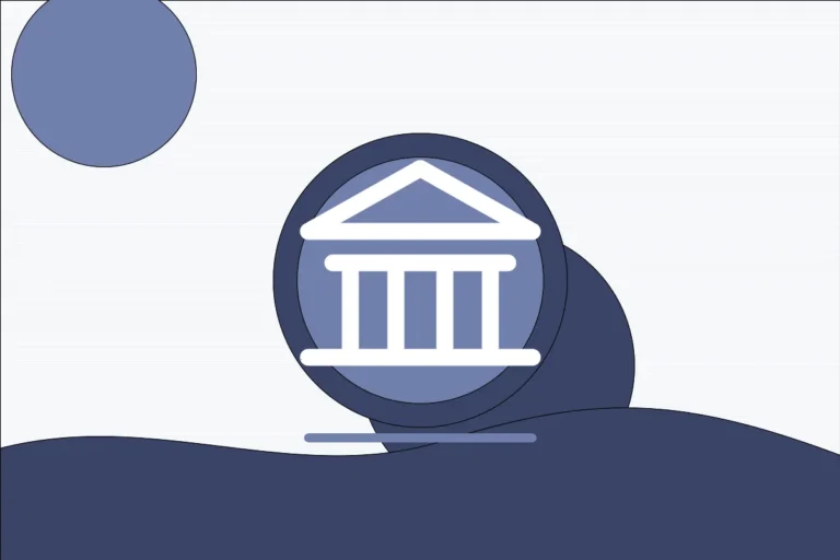 Generic unbranded illustration representing Public Services & Government