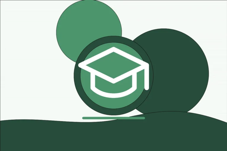Generic unbranded illustration representing Education (Institutions)