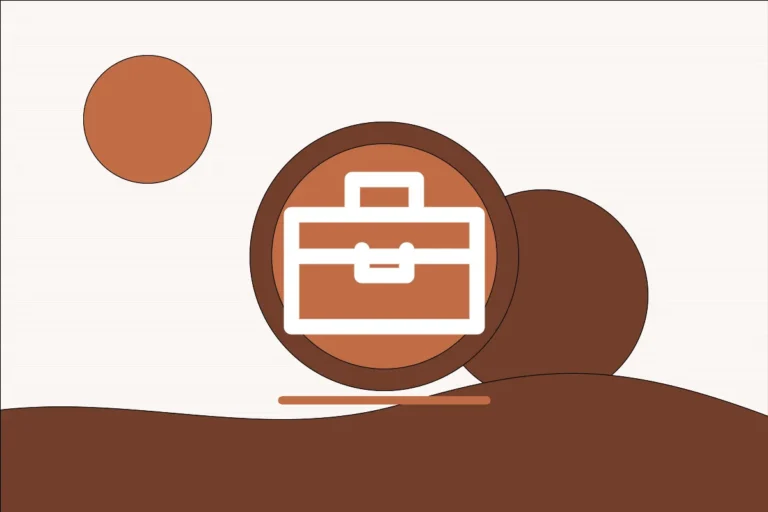Generic unbranded illustration representing Business Support