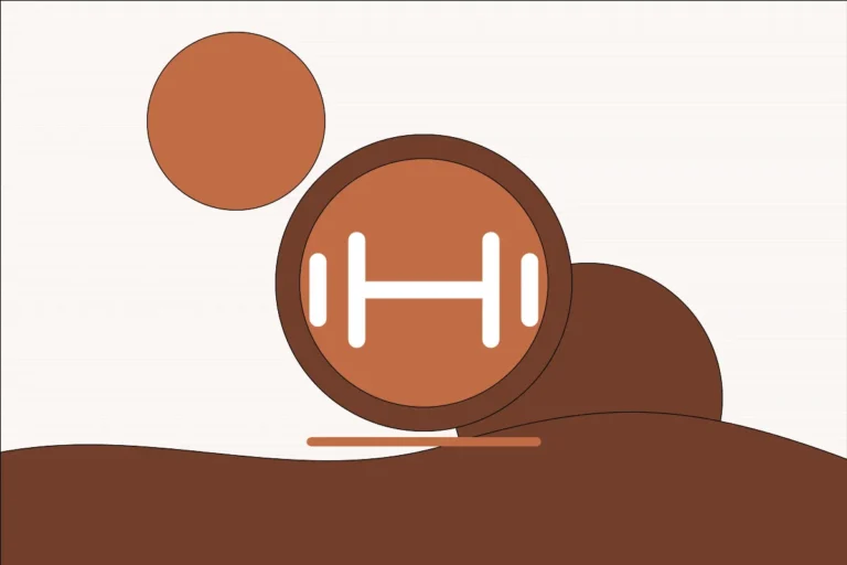 Generic unbranded illustration representing Fitness