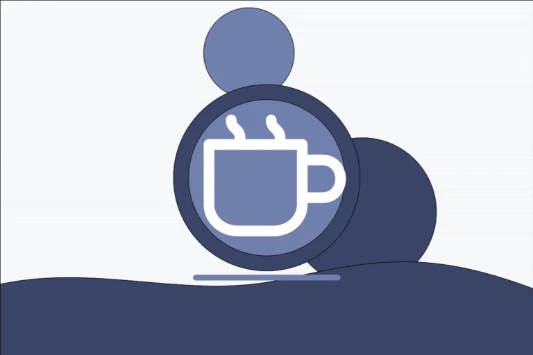 Generic unbranded illustration representing Cafes & Treats