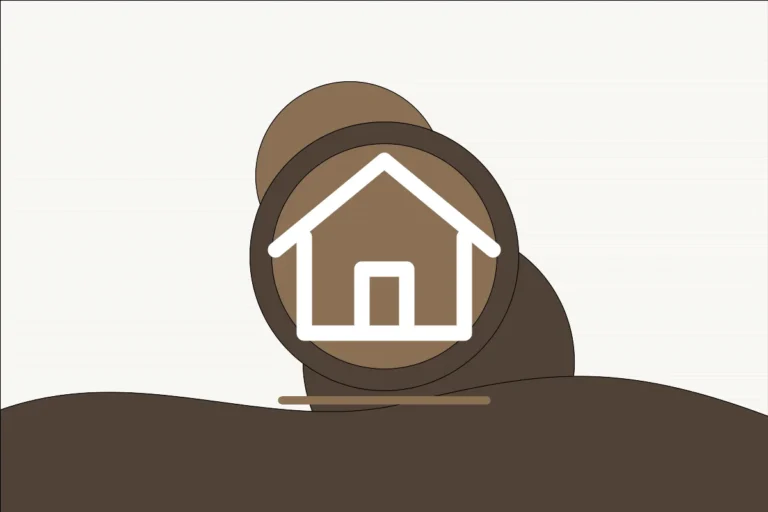 Generic unbranded illustration representing Real Estate