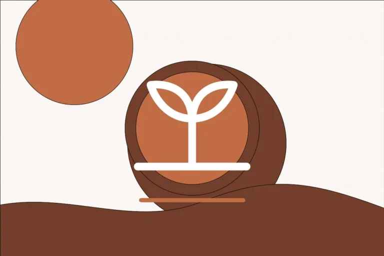 Generic unbranded illustration representing Landscaping & Lawn Care
