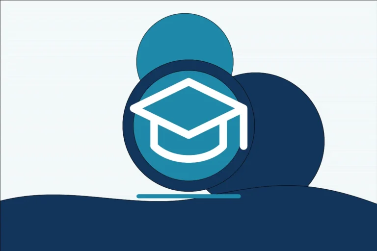 Generic unbranded illustration representing Education (Institutions)