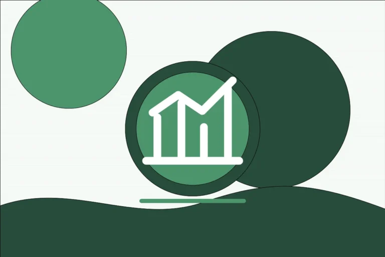 Generic unbranded illustration representing Financial