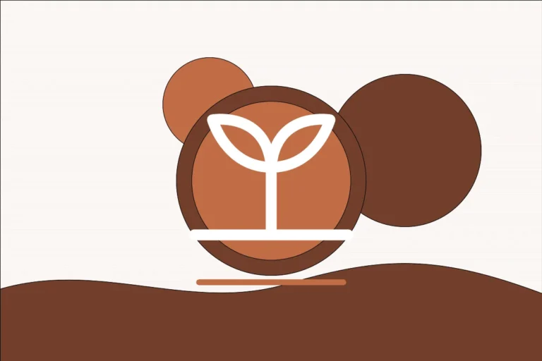 Generic unbranded illustration representing Landscaping & Lawn Care