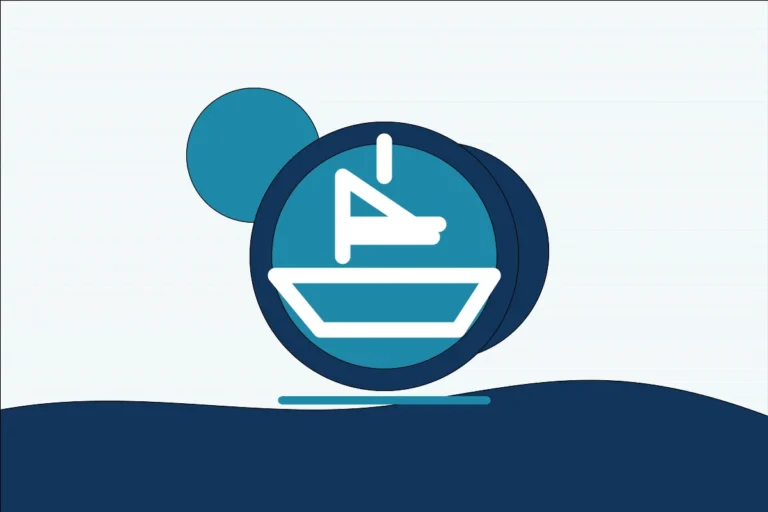 Generic unbranded illustration representing Marine