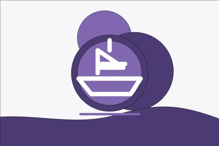 Generic unbranded illustration representing Marine
