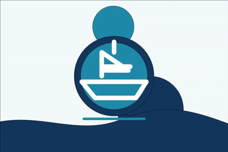 Generic unbranded illustration representing Marine