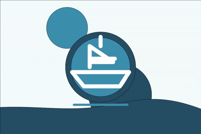 Generic unbranded illustration representing Marine