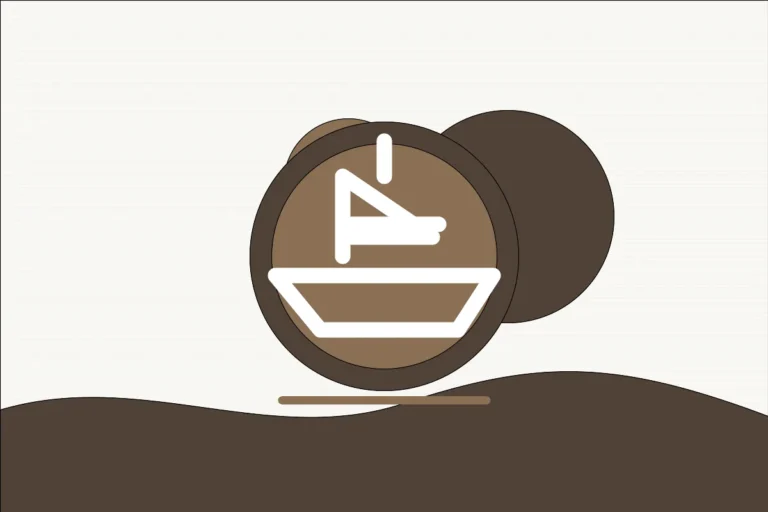 Generic unbranded illustration representing Marine