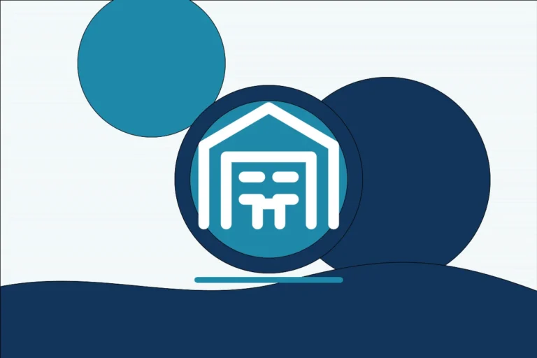 Generic unbranded illustration representing Facility Services