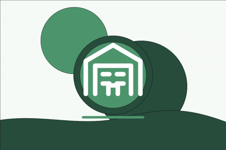 Generic unbranded illustration representing Auto Service