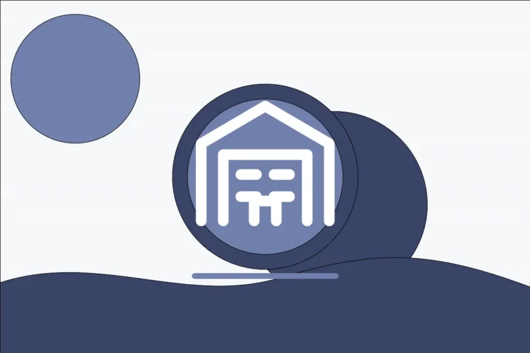 Generic unbranded illustration representing Auto Service