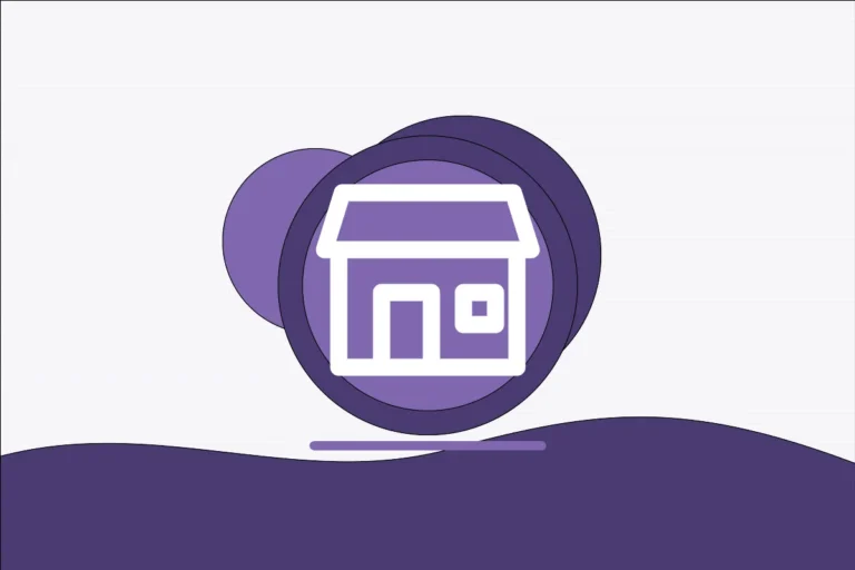 Generic unbranded illustration representing Retail