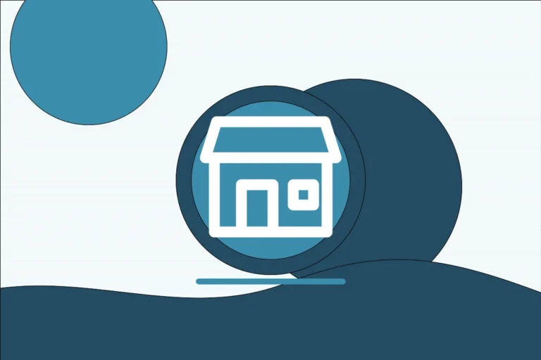 Generic unbranded illustration representing Retail