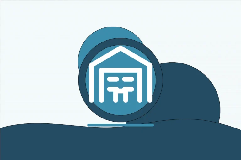 Generic unbranded illustration representing Facility Services