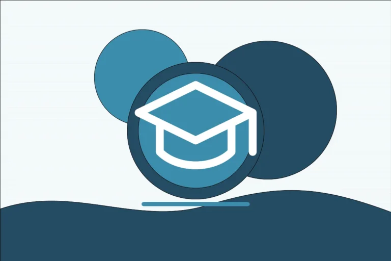 Generic unbranded illustration representing Education (Institutions)