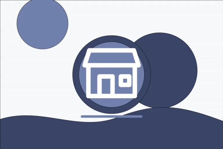 Generic unbranded illustration representing Retail